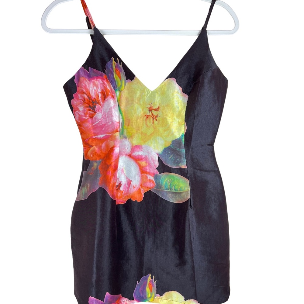 Fashion Nova Dress